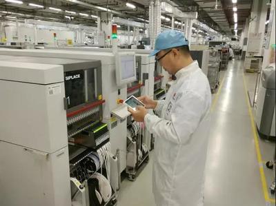 产品质量追溯系统在数字化工厂中的重要作用