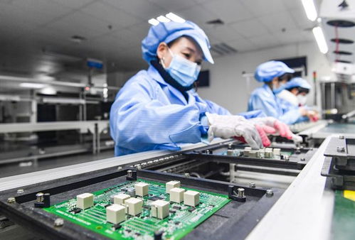 视觉重庆 订单多生产忙