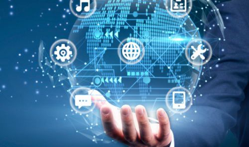 信息技术驱动商业变革 智慧云社区应运而生