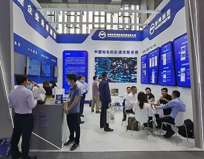 梦网科技总裁徐刚 做强5g消息应用生态