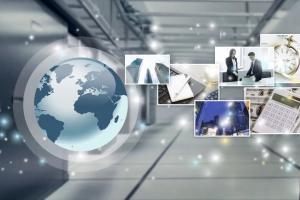 工业4.0时代 走向未来数智时代的CFO与信息技术融合