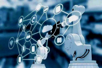 围绕5G与人工智能 新一代信息技术引领新一轮布局与发展